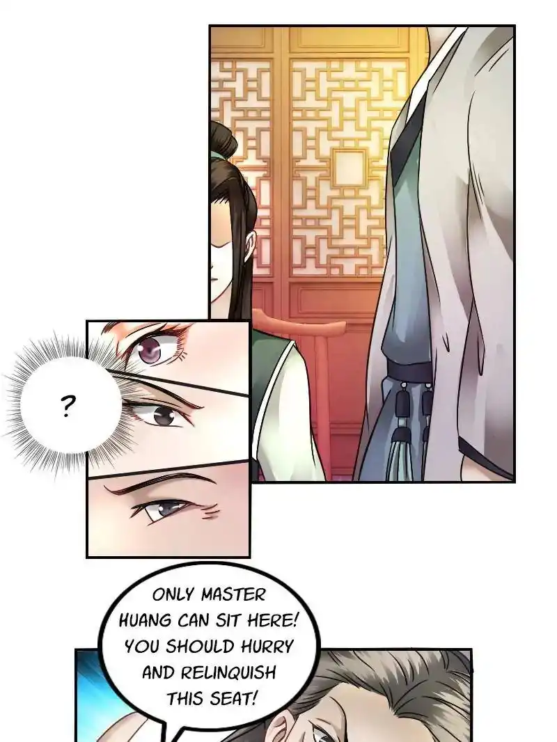 Miracle Doctor, Abandoned Daughter: The Sly Emperor's Wild Beast-Tamer Empress Chapter 28 66